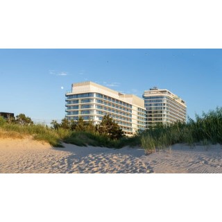 Radisson Blu Resort Swinoujscie