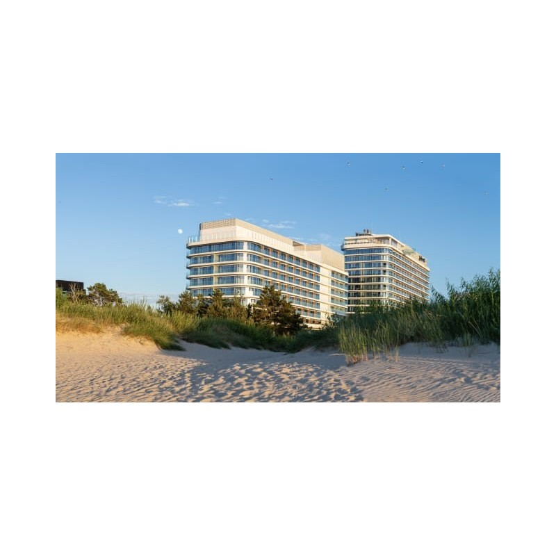 Radisson Blu Resort Swinoujscie