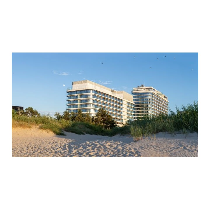 Radisson Blu Resort Swinoujscie