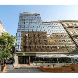 ibis Styles Palermo Cristal