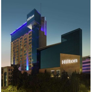 Hilton Amman