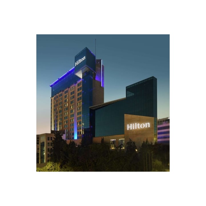 Hilton Amman