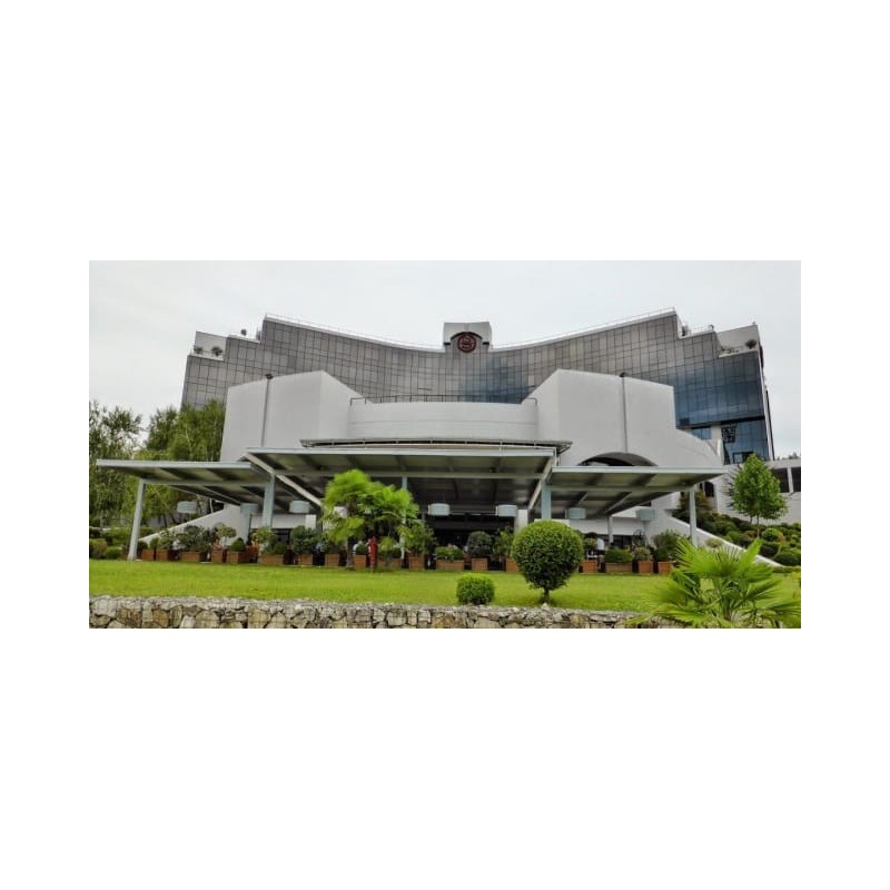 Mak Albania Hotel