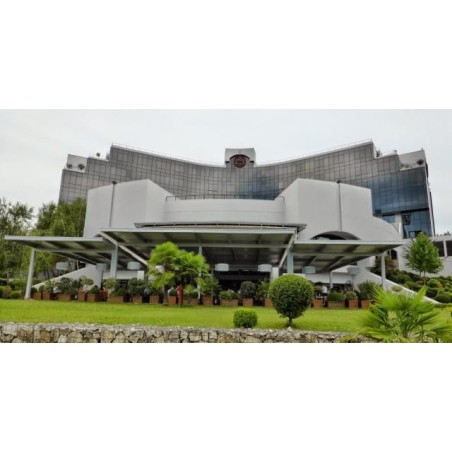 Mak Albania Hotel