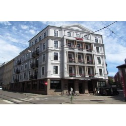 Scandic Holberg