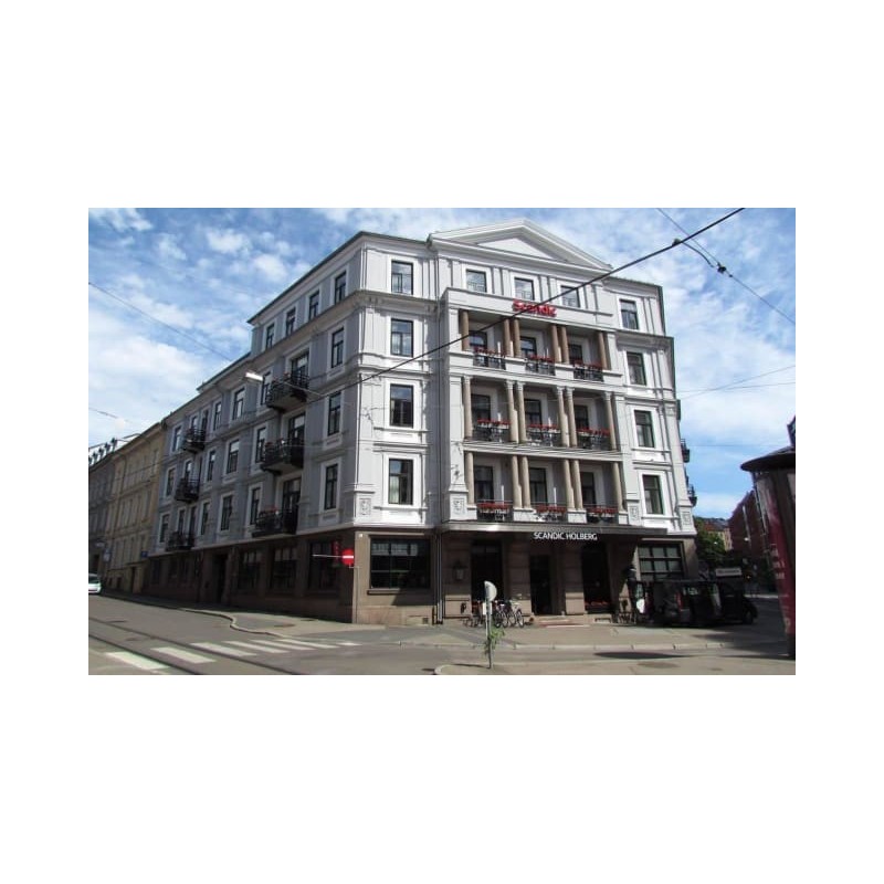Scandic Holberg
