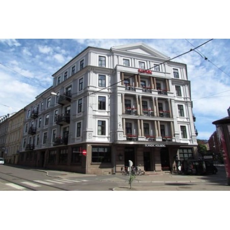Scandic Holberg