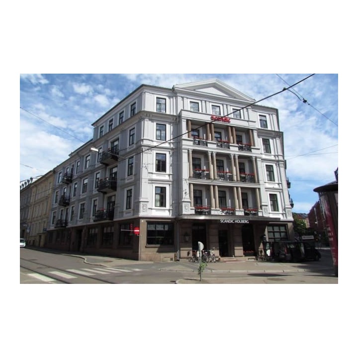 Scandic Holberg