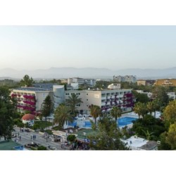 Bieno Club Venüs Hotel &Spa
