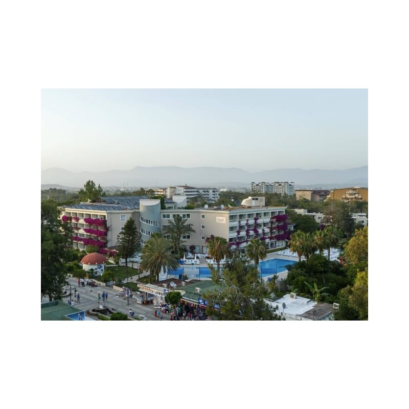 Bieno Club Venüs Hotel &Spa