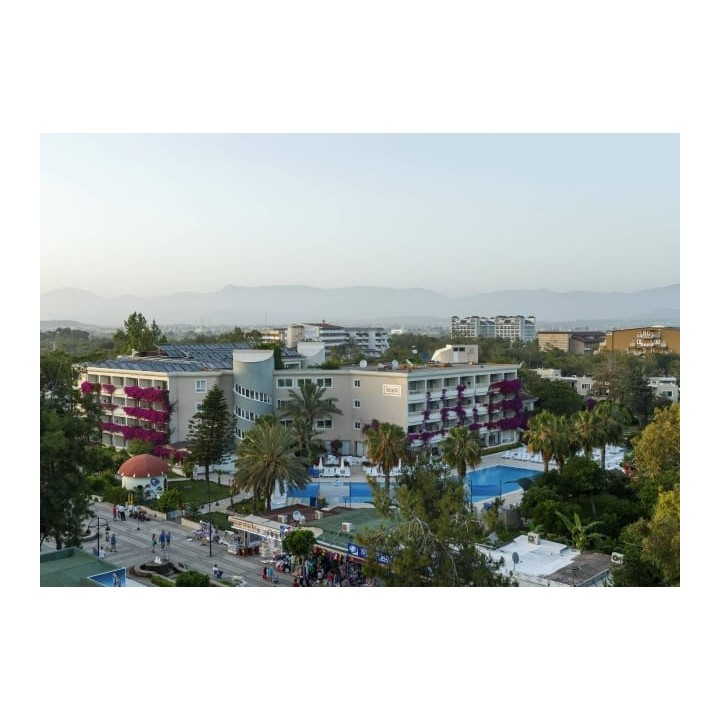 Bieno Club Venüs Hotel &Spa