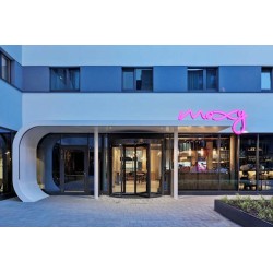 Moxy Hamburg Altona