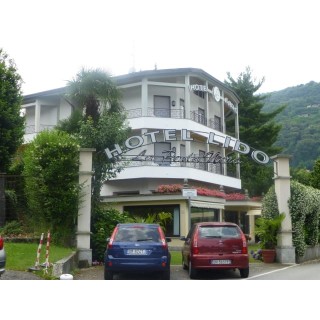 Hotel Lido Perla Nera