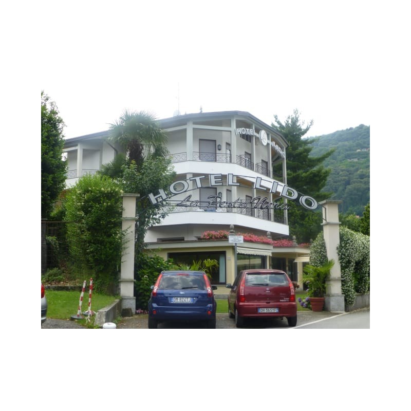 Hotel Lido Perla Nera