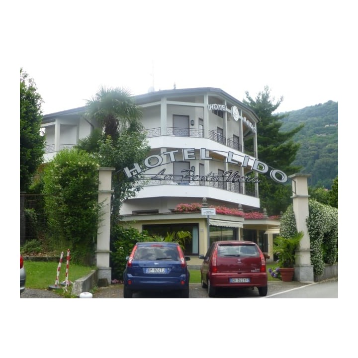 Hotel Lido Perla Nera
