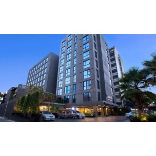 Galleria 12 Sukhumvit Bangkok by Compass Hospitality