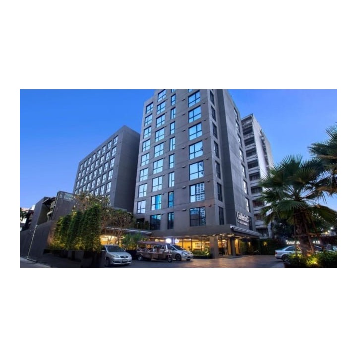 Galleria 12 Sukhumvit Bangkok by Compass Hospitality