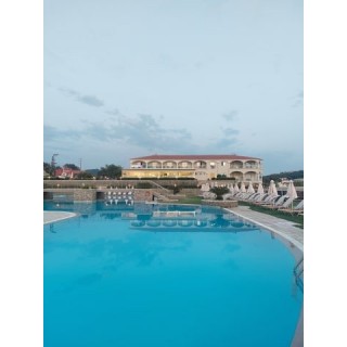 Athina Agios Stefanos