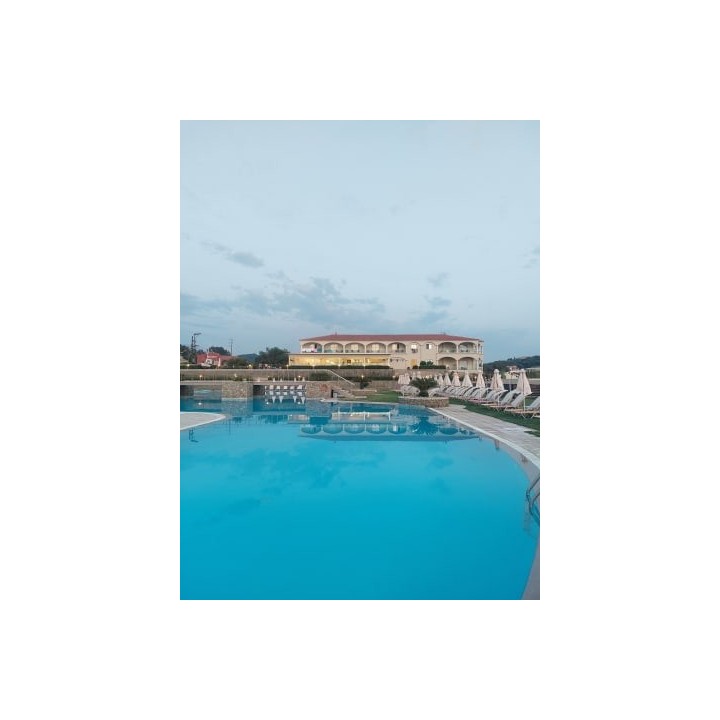 Athina Agios Stefanos