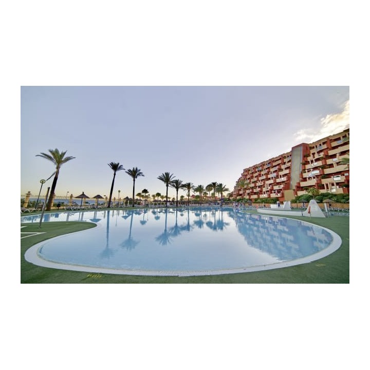 Holiday World Village