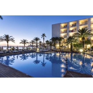 Palladium Hotel Palmyra - Adults only