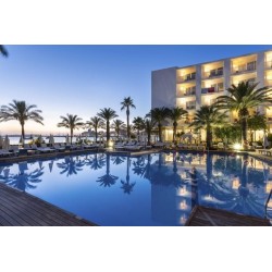 Palladium Hotel Palmyra - Adults only