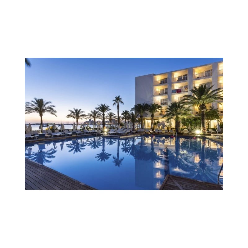 Palladium Hotel Palmyra - Adults only