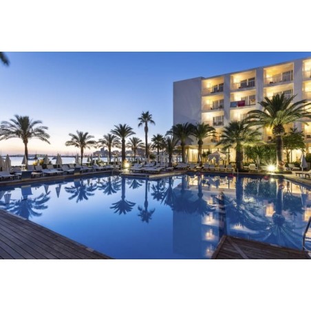 Palladium Hotel Palmyra - Adults only