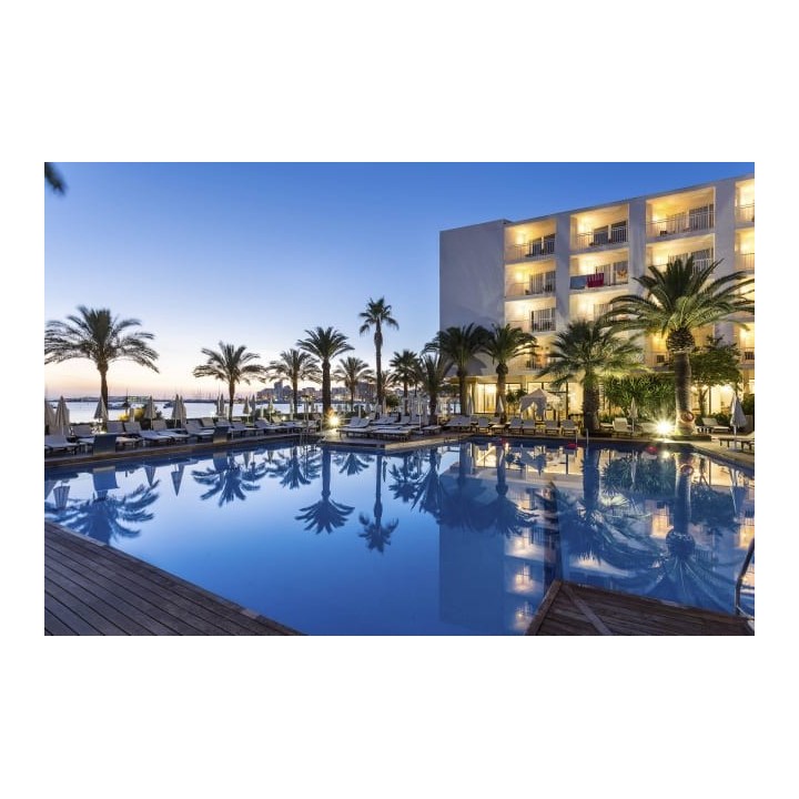 Palladium Hotel Palmyra - Adults only