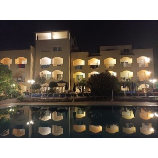 Hotel Sport & Residenza