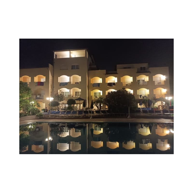 Hotel Sport & Residenza
