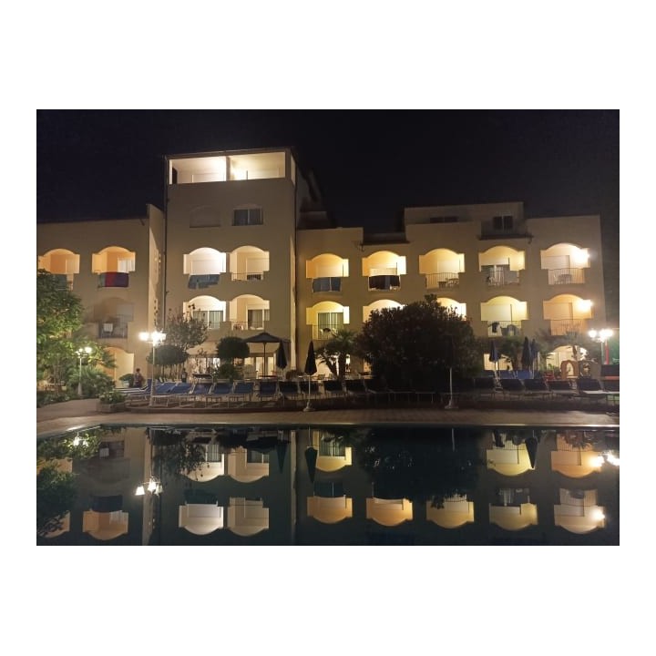 Hotel Sport & Residenza