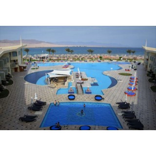 Barceló Tiran Sharm