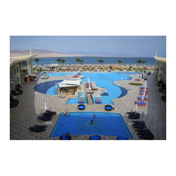 Barceló Tiran Sharm