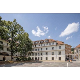 Pytloun Old Armoury Hotel Prague