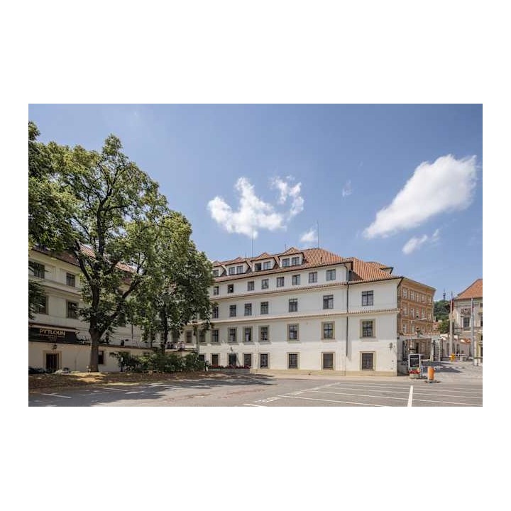 Pytloun Old Armoury Hotel Prague