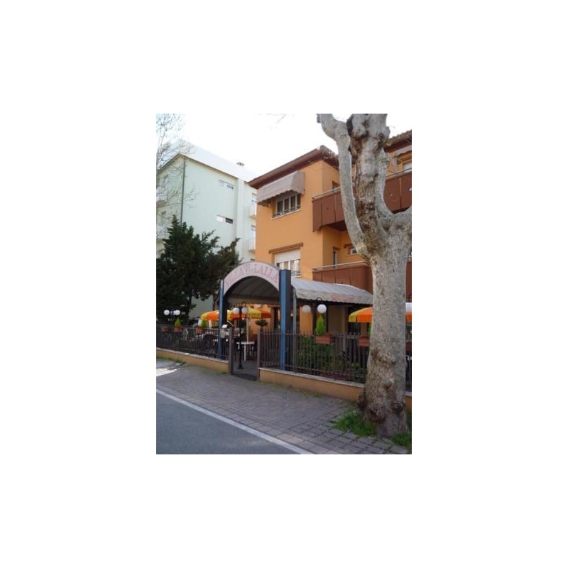 Villa Lalla