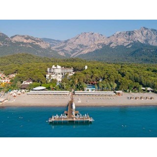 Seven Seas Hotel Life