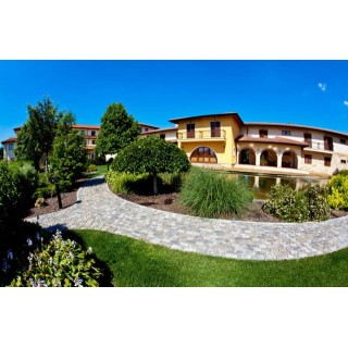 Budapest Airport Hotel Stáció Wellness & Conference