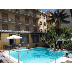 Hotel Zi Teresa