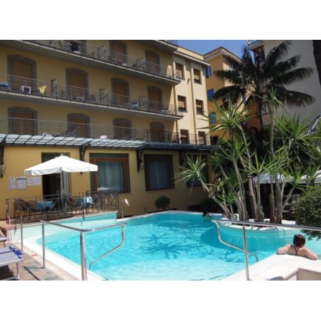 Hotel Zi Teresa