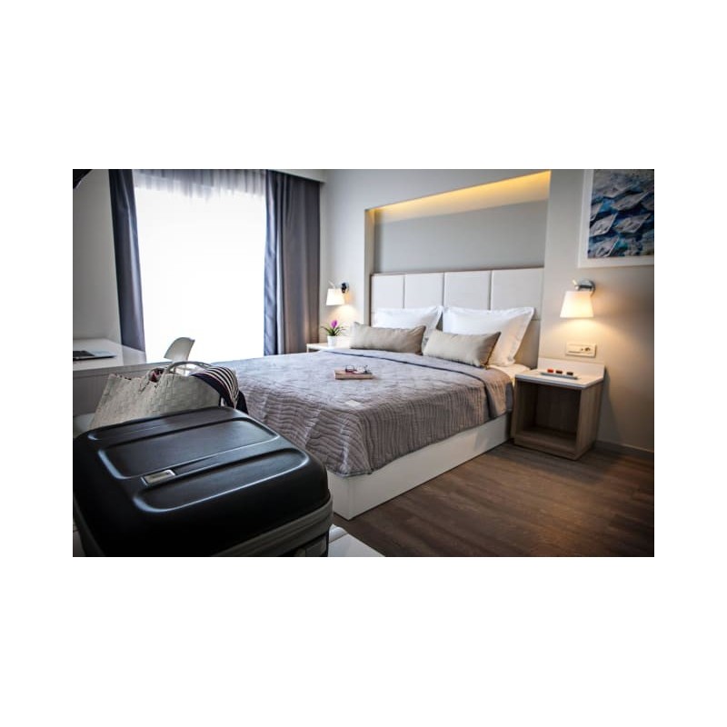 Olympic Star Beach Hotel