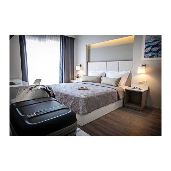 Olympic Star Beach Hotel