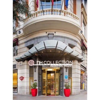NH Collection Madrid Paseo del Prado