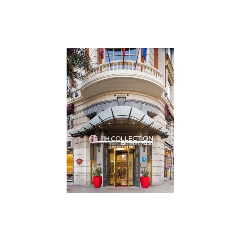 NH Collection Madrid Paseo del Prado
