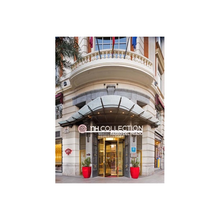 NH Collection Madrid Paseo del Prado