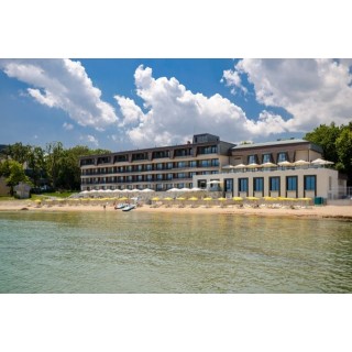 Hotel Nympha Beach