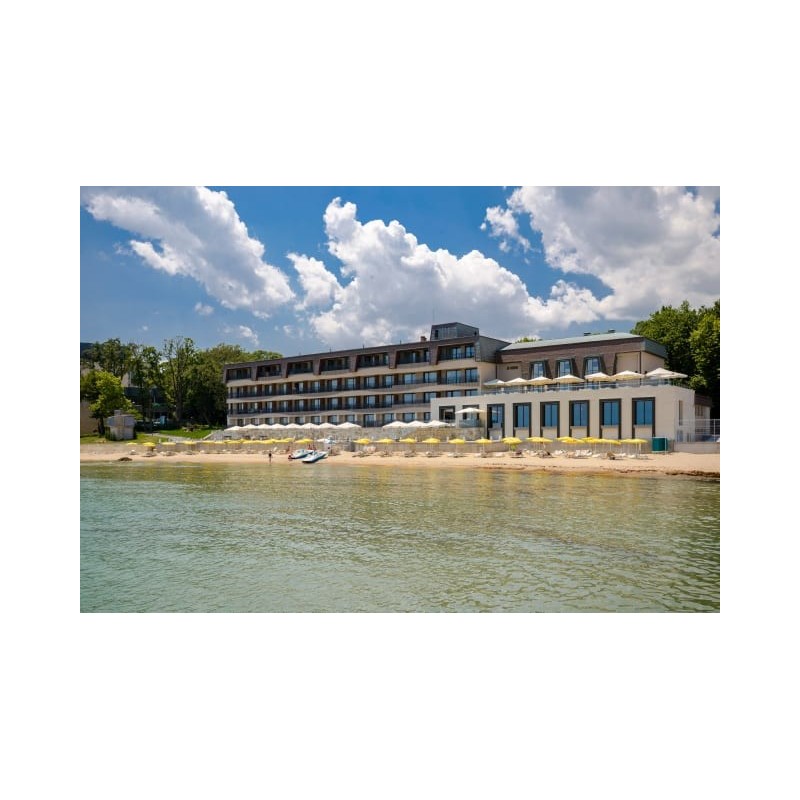 Hotel Nympha Beach