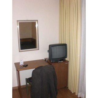 Best Western Plus CHC Florence