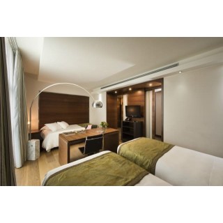Best Western Premier BHR Treviso Hotel